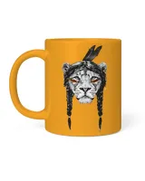 White Mug