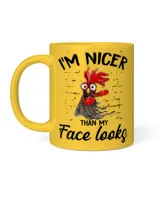 White Mug