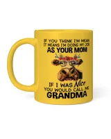 White Mug