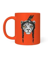 White Mug