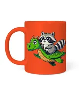 White Mug