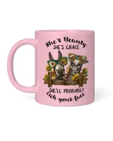 White Mug