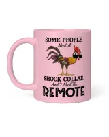 White Mug