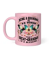 White Mug