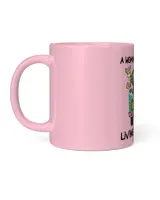 White Mug
