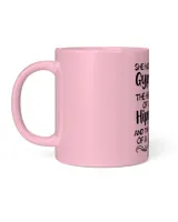 White Mug