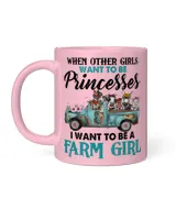 White Mug