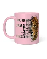 White Mug