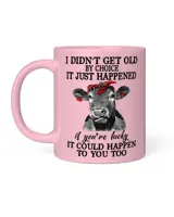 White Mug