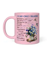 White Mug