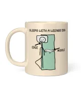 White Mug