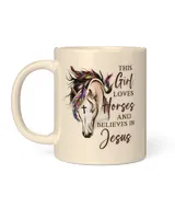 White Mug