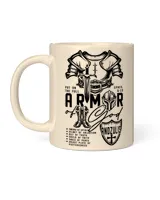 White Mug