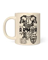 White Mug