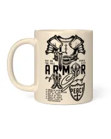 White Mug