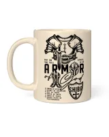 White Mug
