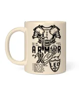 White Mug