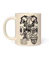 White Mug