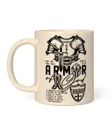 White Mug