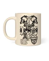 White Mug
