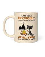 White Mug