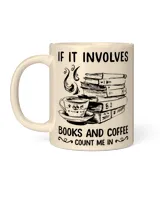 White Mug