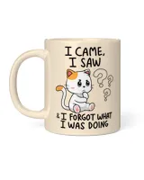 White Mug