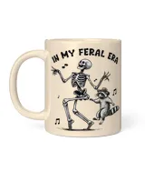 White Mug