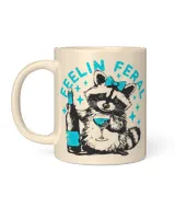 White Mug