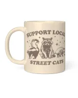 White Mug