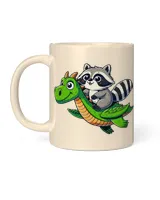 White Mug