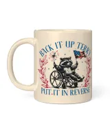White Mug