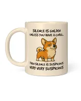 White Mug
