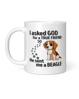 White Mug