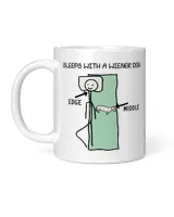 White Mug