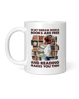White Mug