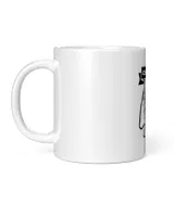White Mug