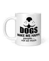 White Mug