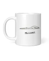White Mug
