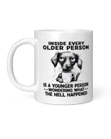 White Mug
