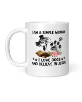White Mug