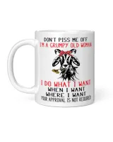 White Mug