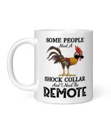White Mug