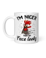 White Mug