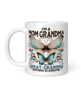 White Mug