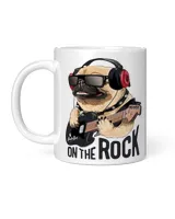 White Mug
