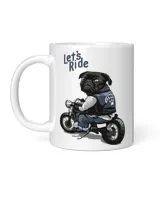 White Mug