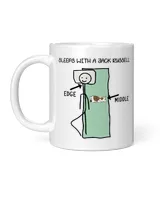 White Mug