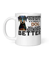 White Mug White Mug