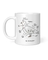 White Mug